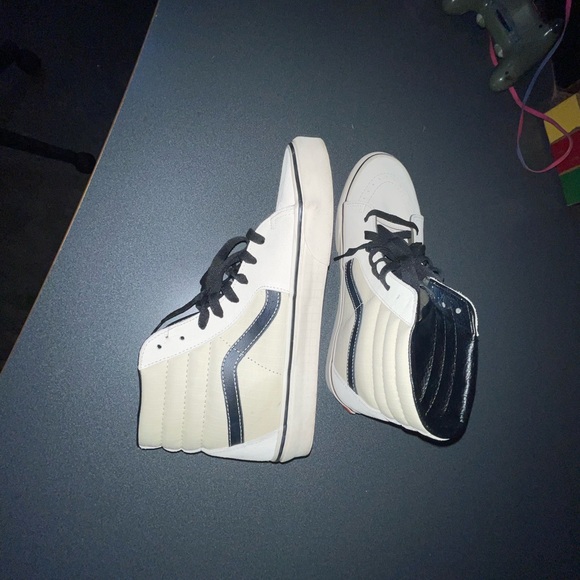 Women’s vans - Picture 2 of 5